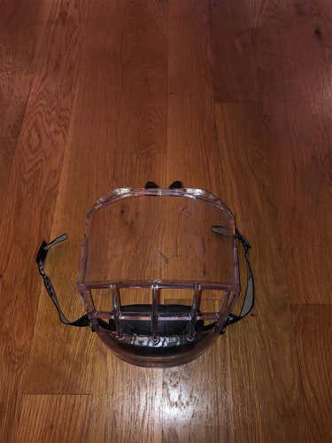 Concept 3 Full Shield  Senior