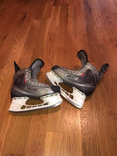 Vapor X5.0 Hockey Skates Size 6.5