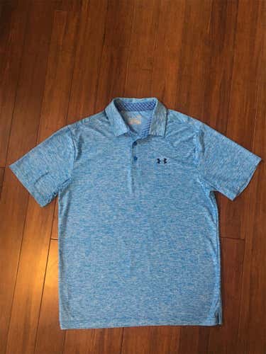 Under Armour Shirt Adult