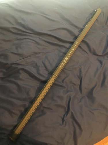 New Dragonfly 8 C30 IQ5 Shaft