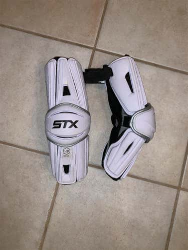 New Stallion HD Arm Pads