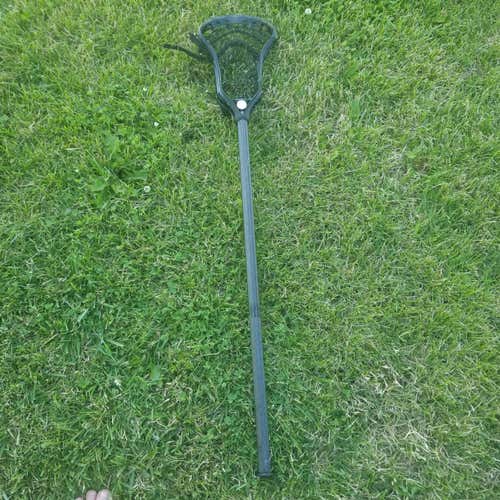 Epoch Dragonfly 7 IQ5 Shaft with Kinetik head and Strink King Mesh.