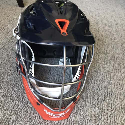 R Helmet Adult