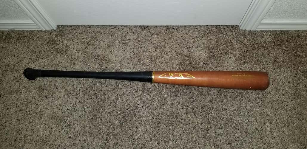 Axe bat