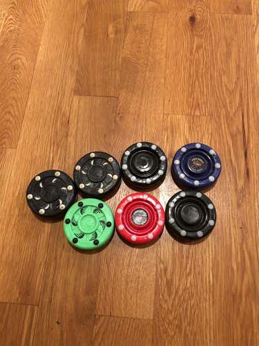 7 Indoor Roller Hockey Picks