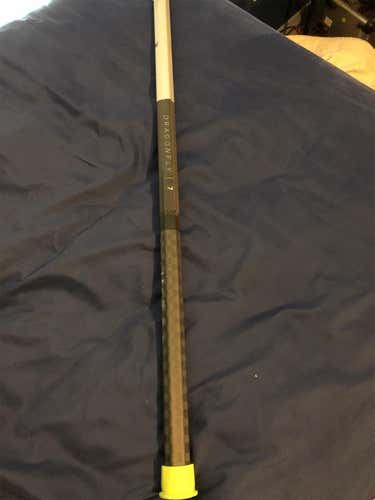 New Dragonfly 7 F IQ5 Shaft