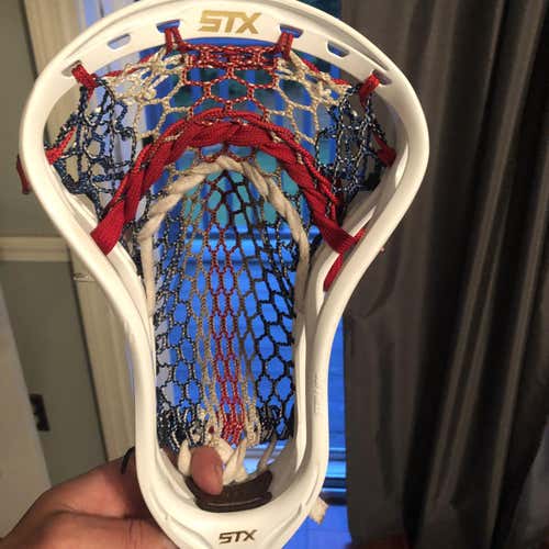 New Stallion 700 Head With Ecd LE Hero 2.0