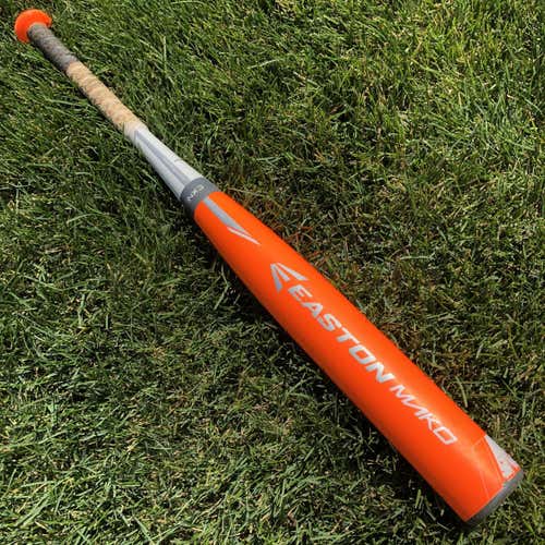 Easton Mako 28/17 (-11) USSSA Baseball Bat FIRESTICK