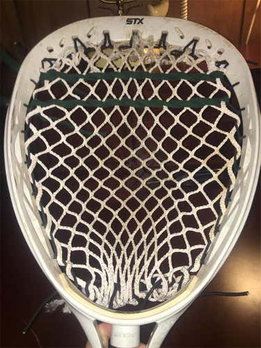 Eclipse Goalie Head