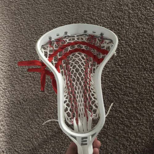 GC Epoch Sequel With BN STX Memory Mesh