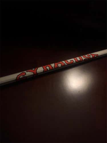 STX Syracuse Shaft