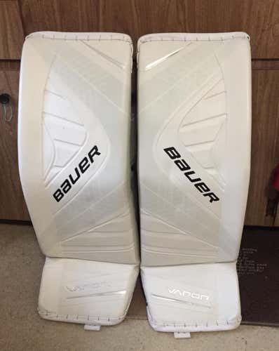 Bauer Vapor 1X Goalie Pads