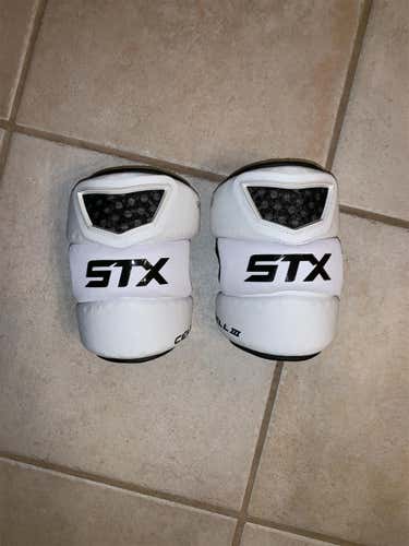 New Cell III Arm Pads-NOT FOR TRADE