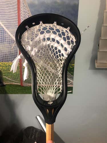 Perfect Condition Mark 1 W/ Brand New Type 4S