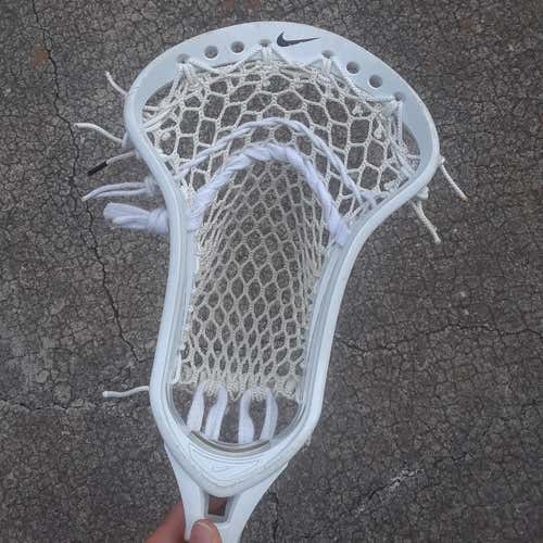 Like New Nike CEO Head