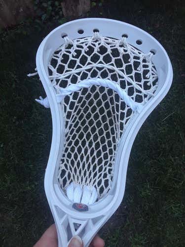 New Signature Contract with Magik Mesh