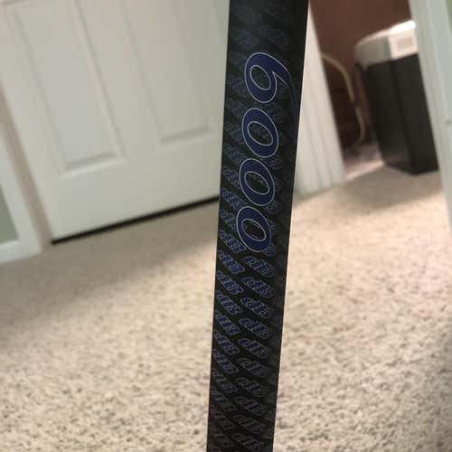 New 6000 Shaft (will Take Offers!!!)