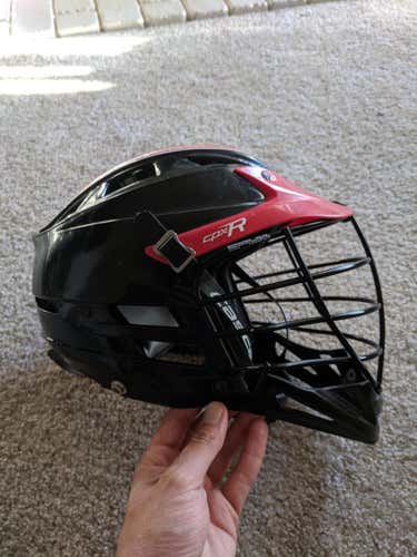 Cascade CPX-R Helmet Adult
