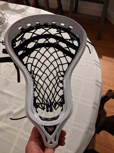 New East Coast Dyes Rebel Head