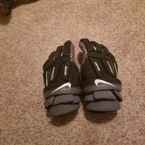 Nike Vapor 2 Lacrosse Gloves & elbow near New
