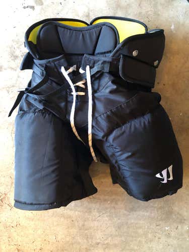 Warrior Hockey Pants Senior Pro Stock
