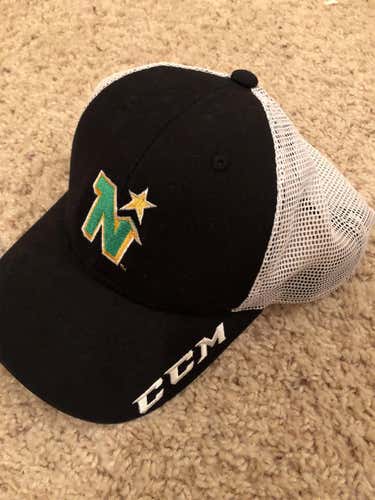Minnesota Northstars CCM SnapBack Hat