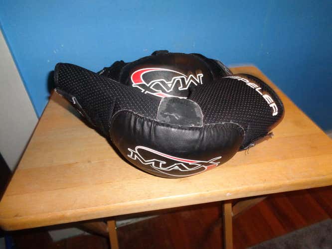 Hespeler Elbow Pads Senior XL