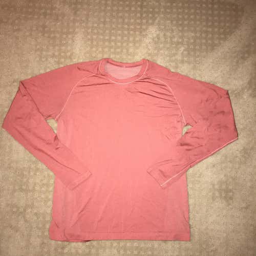 Lululemon Vent Tech Longsleeve Shirt