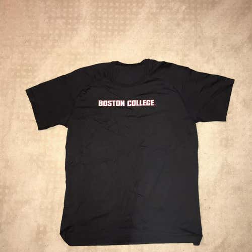 Lululemon Boston College Vent Tech XL