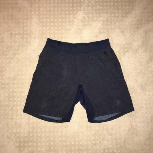 Lululemon T.H.E. Short 9” Size XL