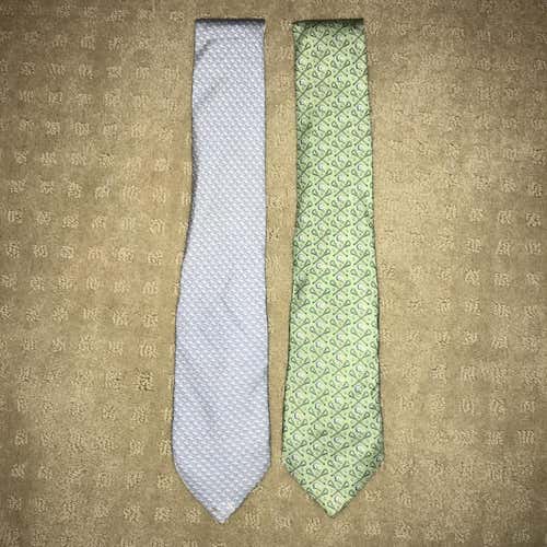 Vineyard Vines Ties