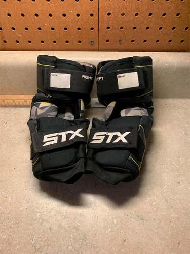 Stallion 100 Arm Pads