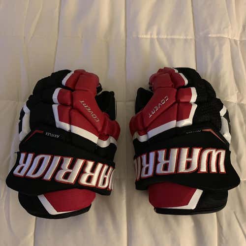 Like New Covert QRL Gloves 13”