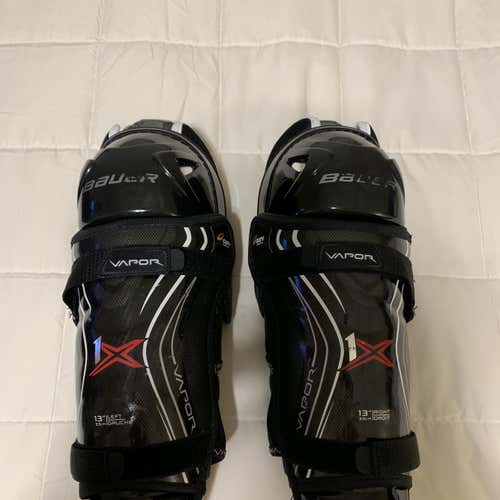 Vapor 1X Shin Pads Junior