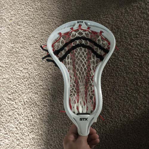 GC STX Ultra Power Strung With Hero 2.0