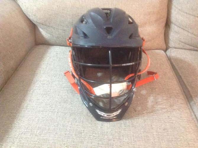 Cascade Helmet Adult