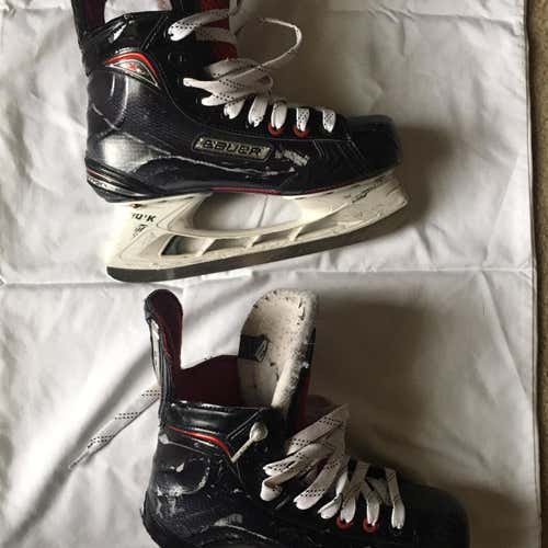 Vapor X800 Junior Skates Size 5.5