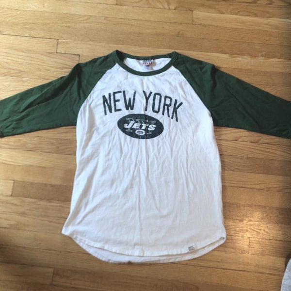 New York Jets Football T Shirt