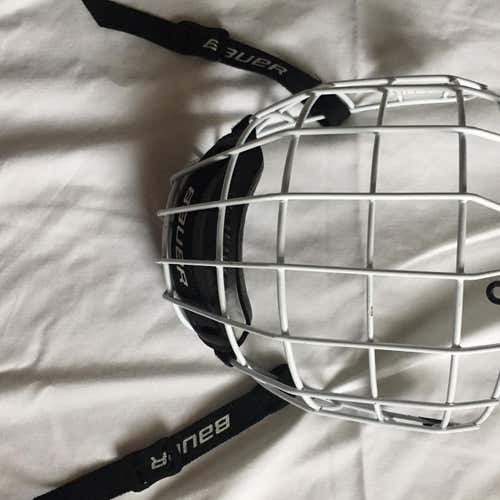Profile II Facemask  Junior