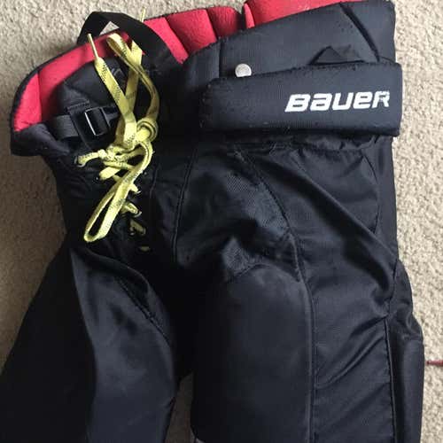 Vapor x100 Hockey Pants Junior