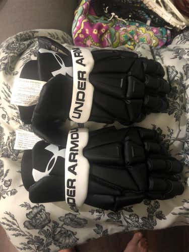 Under Armour Charge Pro Gloves