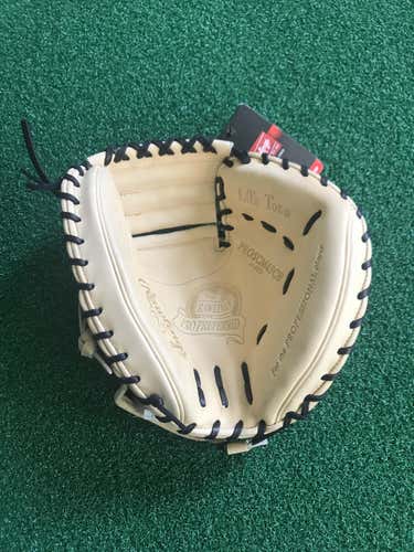 New Rawlings Pro Preferred CM43 Baseball Glove