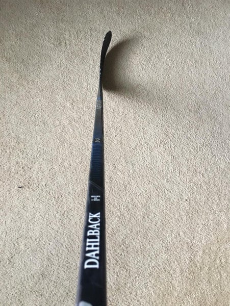 Nexus 1N Hockey Stick Lefty Mid Senior Pro Stock