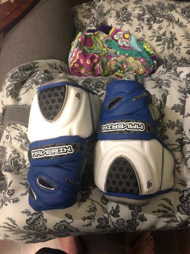 rome Arm Pads