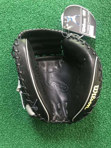 New Wilson A2000 M2 Baseball Glove