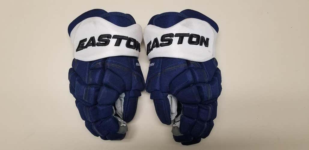 Easton HSX Gloves Senior Pro Stock