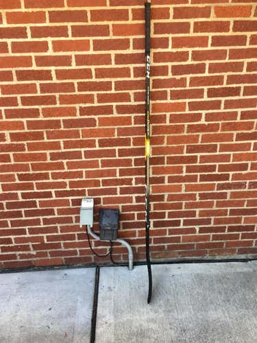 Ccm Super Tacks As1 Left