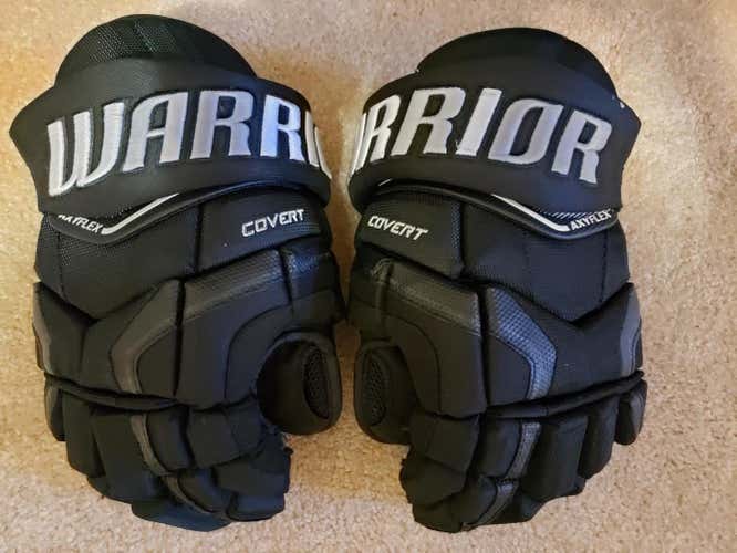 Warrior Covert QRE Gloves Senior