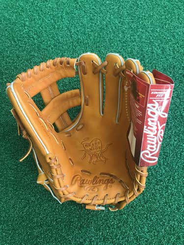 New Rawlings Heart of the Hide Baseball Glove