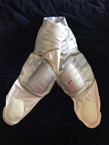 Nike Pro-Combat Football Girdle